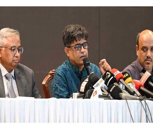 প্রধান উপদেষ্টার মালয়েশিয়া সফরে গুরুত্ব পাবে অভিবাসন ও বিনিয়োগ