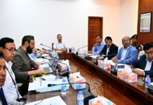 ঢাকার চারপাশে নৌপথ সচল নদী দূষণমুক্ত করার নির্দেশ প্রধানমন্ত্রীর