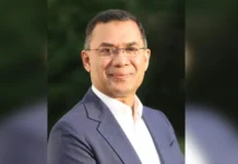 জাতিসংঘ সফর শেষে ঢাকার পথে প্রধানমন্ত্রী