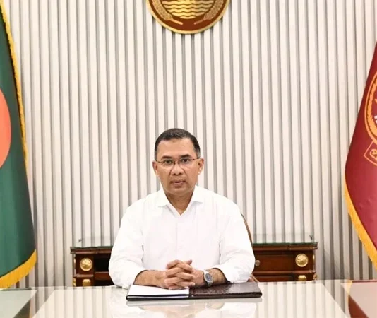 জাতিসংঘ অধিবেশনে যোগ দিতে কাল নিউইয়র্ক যাচ্ছেন প্রধানমন্ত্রী তারেক রহমান
