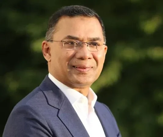 জাতিসংঘ অধিবেশনে যোগ দিতে নিউইয়র্কের পথে প্রধানমন্ত্রী তারেক রহমান