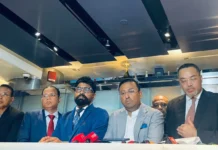 বোয়িং থেকে ১১টি বিমান কিনছে বাংলাদেশ: মাহদী আমিন